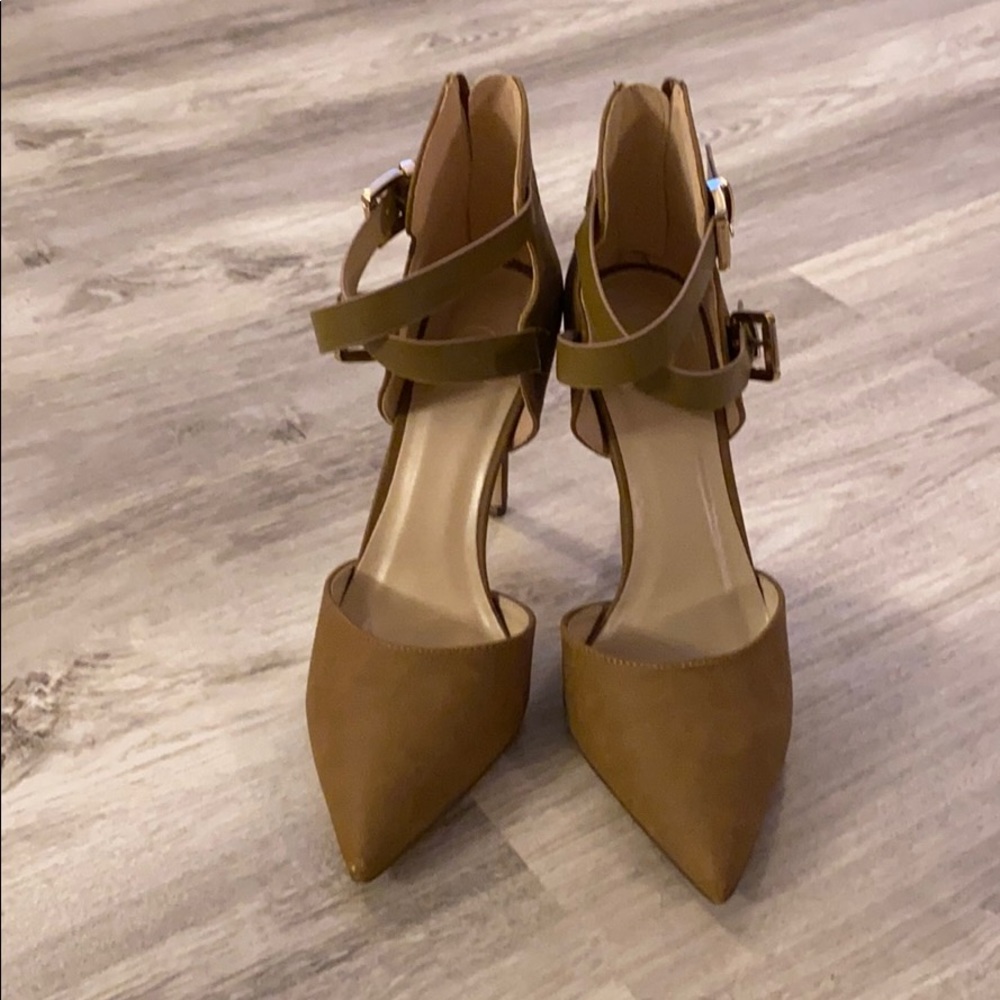 Cute heels